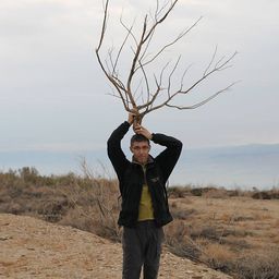Alex Geifman avatar