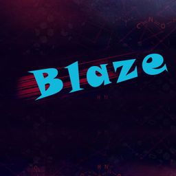 Blaze avatar
