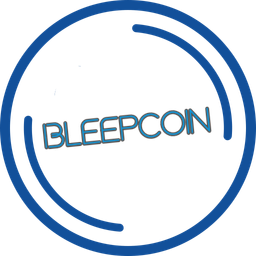 bleepcoin avatar