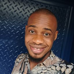 Blessed Felix Ekanem avatar