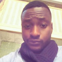 Bolaji Blessing avatar