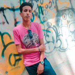 Juan Avila  avatar