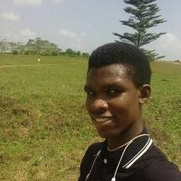 Blessingsmart avatar