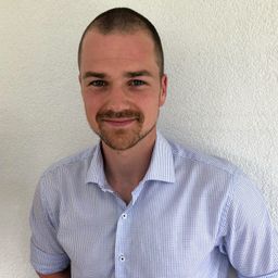 Patrick B. avatar