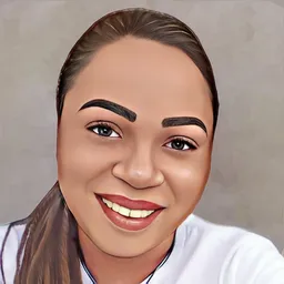 Blessing avatar