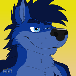 bleuxwolf avatar