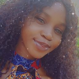 Blessing avatar