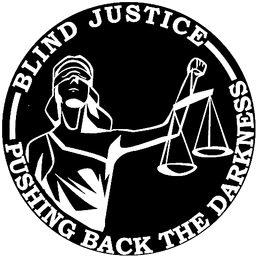 Blind Justice avatar