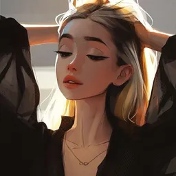 blinka avatar