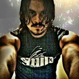blisshammer avatar