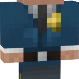 Block Police CV avatar