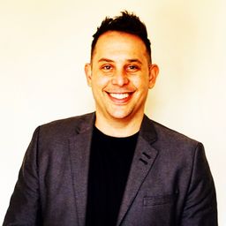 Matt Baer avatar