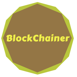 BlockChainer avatar