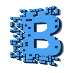 Ƀlockchainⓝⓔⓡⓓ avatar