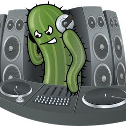 Blockchain tunes avatar