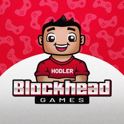 Blockhead Games avatar