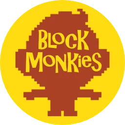 Block Monkies