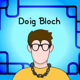 Blog Chain