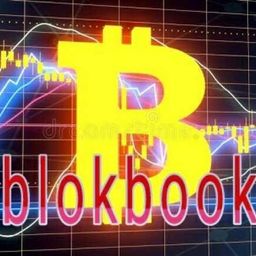 Blokbook avatar
