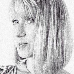 Blondemevrouw avatar