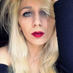 Blondi1901 avatar