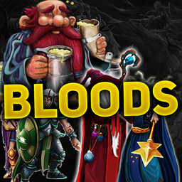 Bloods Tv avatar