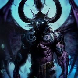 bluedemon avatar