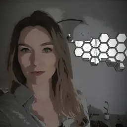 BlueMyst avatar