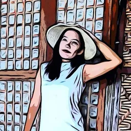 Tatskie avatar