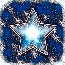 Blue Pluto avatar