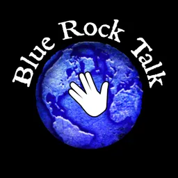Blue Rock Talk avatar