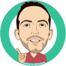 Spyros Archimidis avatar