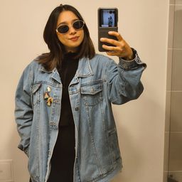 Vanessa Vargas avatar
