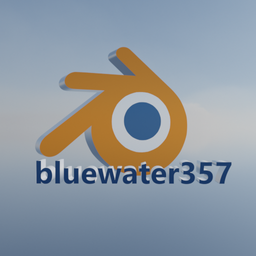 Bluewater357