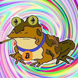 CryptnoToad avatar