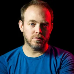 Claude Campagna Lupien avatar