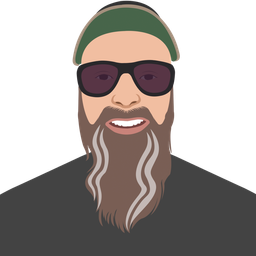 EK avatar