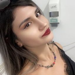 bmelikex avatar