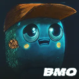 bmo77 avatar