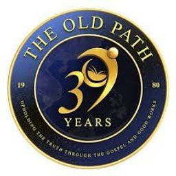 The Old Path avatar