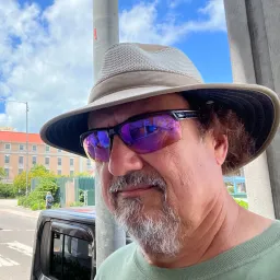 bobbyb58 avatar