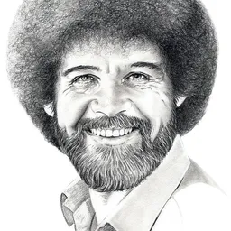 Bob Ross avatar