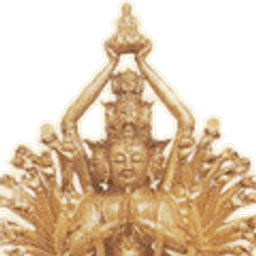 Bodhi avatar