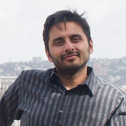 JD avatar