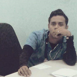 Edwar Bohorquez avatar
