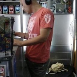 BOHWOO avatar