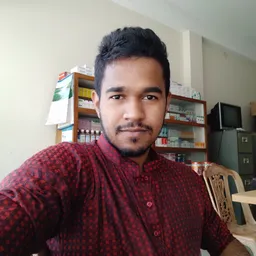 Bokkar avatar