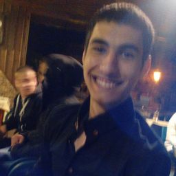 Boyan Merachev avatar