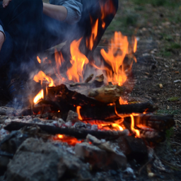 Bonfirepit avatar