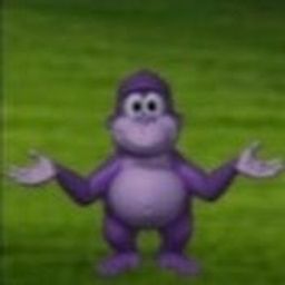 bonzibuddy avatar